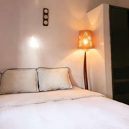 Kobe Nature Homestay Arusha Exterior photo